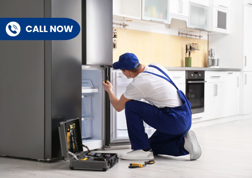 Paragon Appliance Repair Company